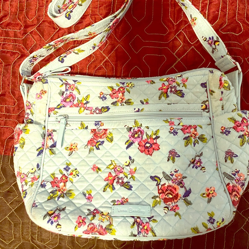 Vera Bradley purse